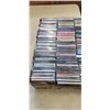 Image 2 : TRAY OF CD'S