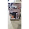 Image 2 : KEURIG K SLIM SINGLE SERVE COFFEE MAKER