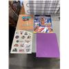Image 2 : BAG OF BASKETBALL CARDS