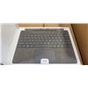 Image 2 : MICROSOFT SURFACE PRO SIGNATURE KEYBOARD - TESTED WORKING, RETAIL $229