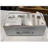 Image 2 : SHARK FLEXSTYLE MULTI STYLER HAIR STRAIGHTENER - TESTED WORKING, RETAIL $349