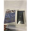Image 2 : ENERGIZER 20,000 MAH USB/USB-C POWER BANK W/ WIRELESS QI CHARGER - RETAIL $89