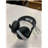Image 2 : PLAYSTATION PULSE ELITE WIRLESS GAMING HEADSET FOR PS5 - TESTED WORKING, RETAIL $199