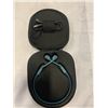 Image 2 : SHOKZ OPEN RUN PRO BONE CONDUCTION OPEN EAR BLUETOOTH HEADPHONES - TESTED WORKING, RETAIL $229