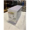 Image 2 : HUBBLE NURSERY PAL DELUXE BABY MONITOR TESTED AND WORKING