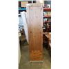 Image 1 : IKEA PAX 79" PANTRY CUPBOARD RIGHT HAND SWING