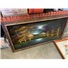 Image 2 : 3 FRAMED ESTATE ART