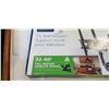 Image 2 : INSIGNIA 33-46" FULL MOTION TV WALL MOUNT, RETAIL $159