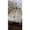 Image 2 : UPHOLSTERED ACCENT CHAIR