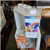 Image 3 : 48" TALL LIQUOR DISPLAY RACK
