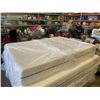 Image 2 : AS NEW QUEENSIZE DOUGLAS ORIGINAL MATTRESS RETAIL $1600
