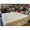 Image 2 : AS NEW KINGSIZE ALPINE MATTRESS RETAIL $1800