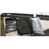 Image 1 : THREE BBQ GRILL COVERS