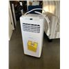 Image 1 : WHITE HISENSE AIR CONDITIONER, 8000BTU, TESTED WORKING