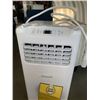 Image 2 : WHITE HISENSE AIR CONDITIONER, 8000BTU, TESTED WORKING