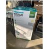 Image 1 : HISENSE PORTABLE AIR CONDITIONER WITH CONNECTLIFE APP, 7000 BTU
