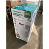 Image 2 : HISENSE PORTABLE AIR CONDITIONER WITH CONNECTLIFE APP, 7000 BTU