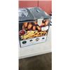Image 3 : BELLAPRO 8QT TOUCHSCREEN AIR FRYER - TESTED WORKING, RETAIL $149