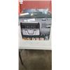 Image 2 : BELLAPRO 8.5L FLEXZONE AIR FRYER - TESTED WORKING, RETAIL $349