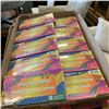 Image 1 : 10 NEW ARTISTS SOFT PASTELS