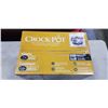 Image 3 : NEW CROCK POT SLOW COOKER 7QT