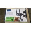 Image 1 : INSIGNIA 33"-46" FULL MOTION TV WALL MOUNT