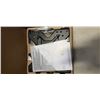 Image 2 : BEST BUY ESSENTIALS 19" - 50" FULL MOTION TV WALL MOUNT - RETAIL $69