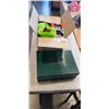 Image 1 : BOX OF DISNEY DECORATIONS