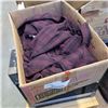 Image 1 : LONGSLEEVE SHIRTS, ASSORTED SIZES