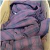 Image 2 : LONGSLEEVE SHIRTS, ASSORTED SIZES