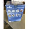 Image 2 : NEW BRAUN COMBIMAX 600 PROFESSIONAL KITCHEN ASSISTANT
