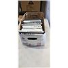 Image 1 : BOX OF PARTS LAPTOPS