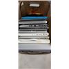 Image 2 : BOX OF PARTS LAPTOPS