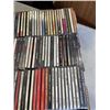 Image 2 : TRAY OF CD'S