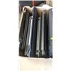 Image 2 : LOT OF PARTS LAPTOPS