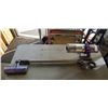 Image 1 : DYSON CYCLONE V10 ANIMAL CORDLESS STICK VACUUM - TESTED WORKING, RETAIL $749