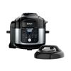 Image 1 : NINJA 11IN1 6.5QT AIR FRYER AND MULTICOOKER - TESTED WORKING, RETAIL $299
