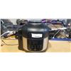 Image 2 : NINJA 11IN1 6.5QT AIR FRYER AND MULTICOOKER - TESTED WORKING, RETAIL $299