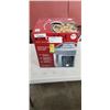 Image 1 : INSTANT POT 6QT DUO PLUS 9-IN-1 PRESSURE COOKER - TESTED WORKING, RETAIL $199