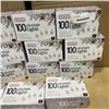 Image 2 : 15 SETS OF 100 LIGHT 18.5FT LIGHTS