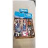 Image 1 : 3 ACTION FIGURES AND 3 THOMAS THE TRAIN COLLECTIBLES