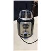 Image 2 : HAMILTON BEACH RICE COOKER AND TOASTER