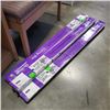 Image 1 : 3 CELING MOUNT ACCESSORY HANGERS