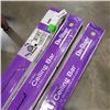 Image 2 : 3 CELING MOUNT ACCESSORY HANGERS