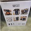 Image 2 : AS NEW ULTIMA COSA 15 IN 1 MULTICOOKER/AIR FRYER TESTED WORKING