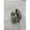 Image 2 : SONY WF-1000XM4 WIRELESS NOISE CANACELLING HEADPHONES - TESTED WORKING, RETAIL $399