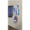 Image 2 : 4 NEW RAZORS