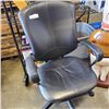 Image 2 : ROLLING OFFICE CHAIR