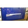 Image 2 : SAMSUNG NEO QLED QN85C 55 INCH SMART TV WITH WALL MOUNT, NO REMOTE, TV WORKS, HAS VERY THIN LINE