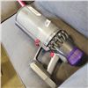 Image 2 : DYSON V11 OUTSIDE VACUUM TESTED AND WORKING MOTOR ONLY, RETAIL $849